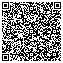 QR code with E N Inc contacts