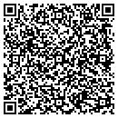 QR code with Gast Brian contacts