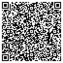 QR code with Hauser Bret contacts