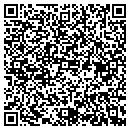 QR code with Tcb Inc contacts