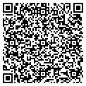 QR code with Dlf contacts