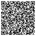 QR code with W H K S & Co contacts
