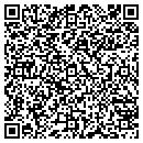 QR code with J P Rogers and Associates Inc contacts