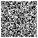 QR code with Terraces contacts