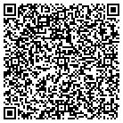 QR code with Project Leadership Assoc Inc contacts
