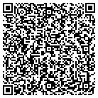 QR code with R M Perez And Assoc Inc contacts