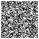 QR code with D & D Consulting contacts