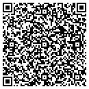 QR code with O A Partners contacts