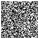 QR code with Utah Coalition contacts