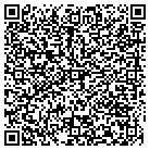QR code with Badger Meter International Inc contacts