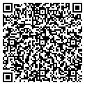 QR code with K B Production Event contacts