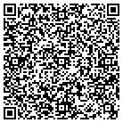 QR code with A & R Staff Resources Inc contacts