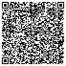 QR code with Seville Construction Service Inc contacts