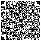 QR code with Knickerbocker Financial Servic contacts
