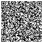 QR code with Machuga Financial Service contacts