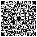 QR code with Unistaff Inc contacts