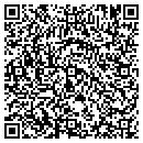 QR code with R A Credit Management & Consulting contacts