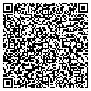 QR code with Hfs Financial contacts