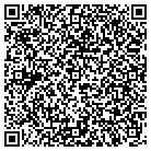 QR code with A & M Financial Services Inc contacts