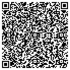 QR code with Opus Bono Corporation contacts