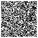 QR code with M G F Financial contacts