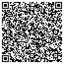 QR code with Robert J Olson contacts