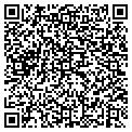 QR code with Delia M Ashline contacts