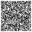 QR code with George B Murphy Md contacts