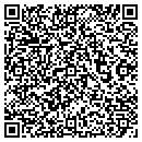 QR code with F X Masse Associates contacts