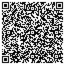 QR code with Ona New Body contacts