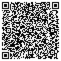 QR code with Cpr Redi contacts