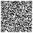 QR code with Rae Barr Wheeler & Assoc contacts