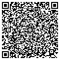 QR code with Bbd Consulting contacts