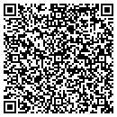QR code with HR Agent contacts