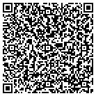 QR code with University-MN MD Human Rsrcs contacts