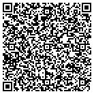 QR code with Human Technologies Corporation contacts