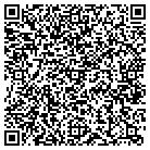 QR code with One Source Management contacts