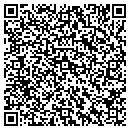 QR code with V J Kesler Consulting contacts