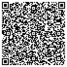 QR code with Deja Blue Hair Salon contacts
