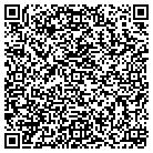 QR code with Zak Jac Marketing Inc contacts