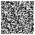 QR code with Disc contacts