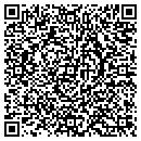 QR code with Hmr Marketing contacts