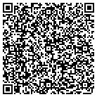 QR code with Cm Marketing Communications contacts