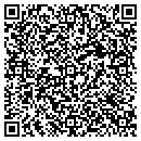 QR code with Jeh Ventures contacts