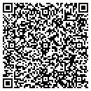 QR code with Jd Travel contacts