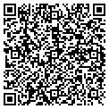 QR code with Yos Donut contacts