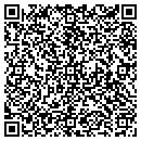 QR code with G Beauchesne Assoc contacts
