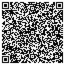 QR code with A D Advertising contacts