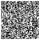 QR code with OKC Video Marketing contacts