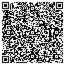 QR code with The serenity estate contacts